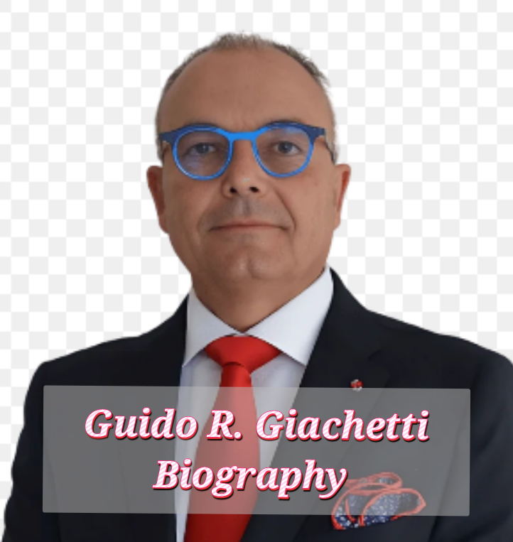 Guido R. Giachetti Biography