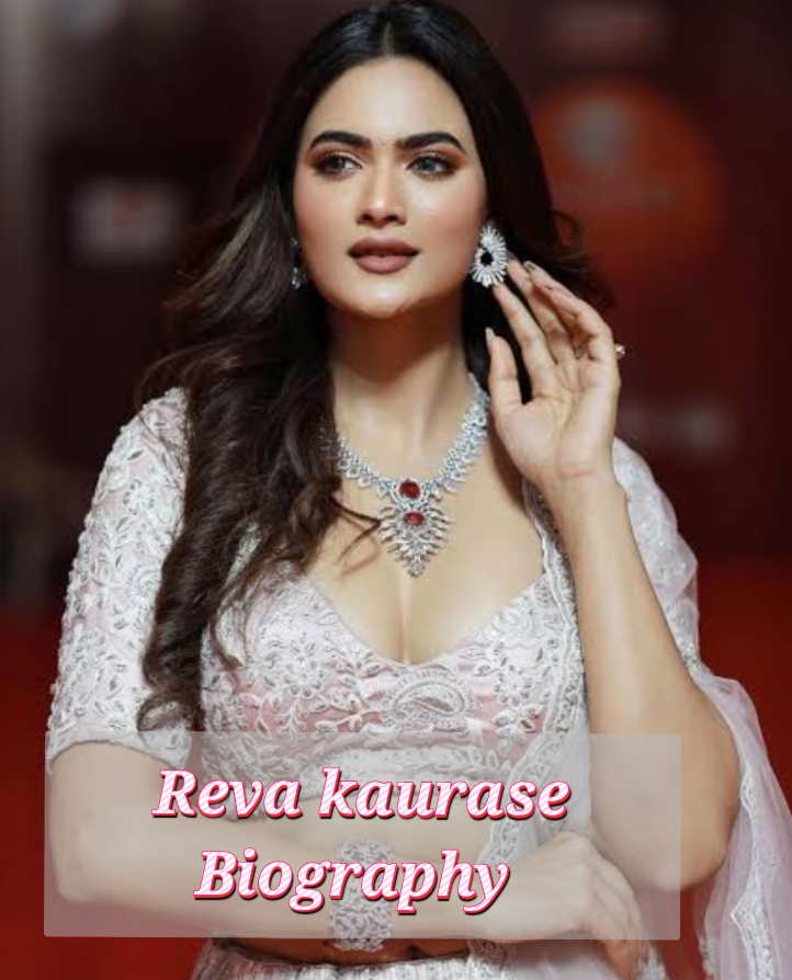 Reva Kaurase Biography