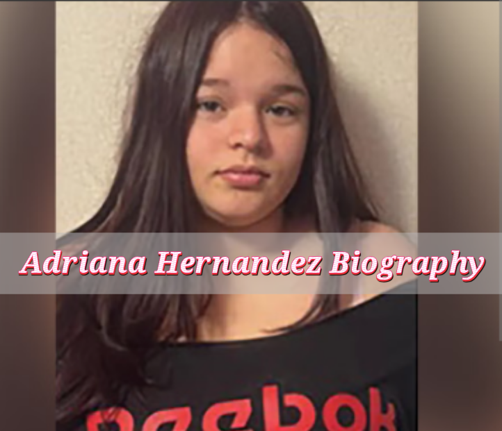 Adriana Hernandez Biography