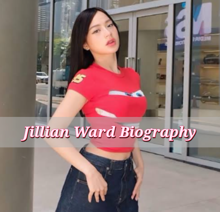 Jillian Ward (Viral Video) Biography