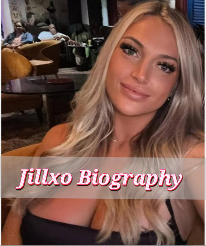 Jillxo Biography