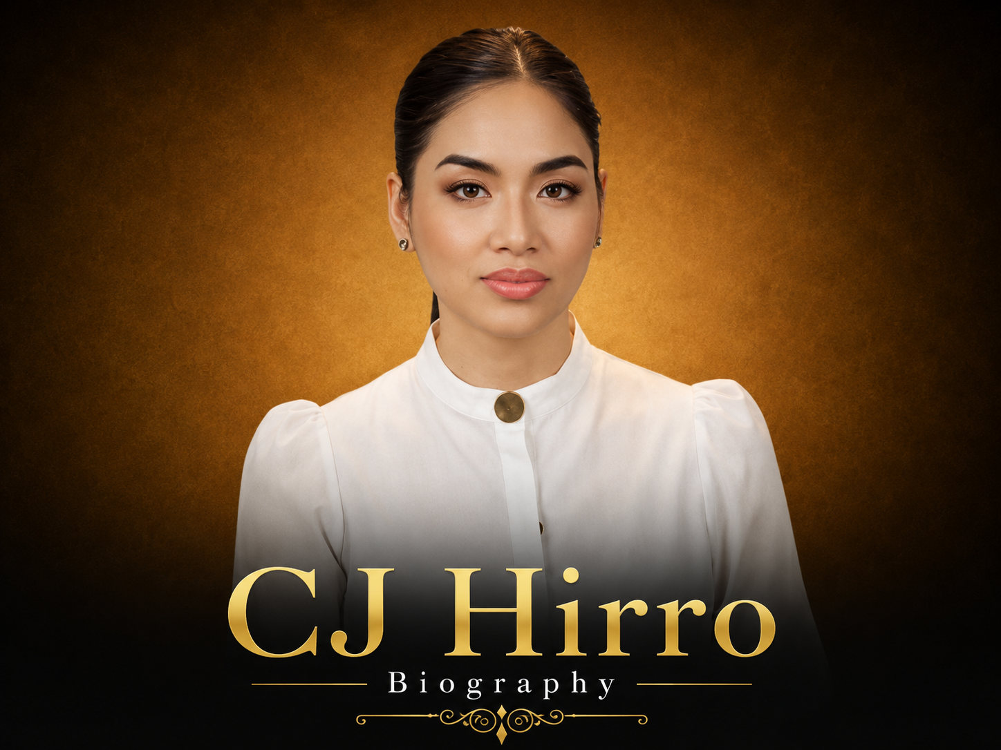 CJ Hirro Biography