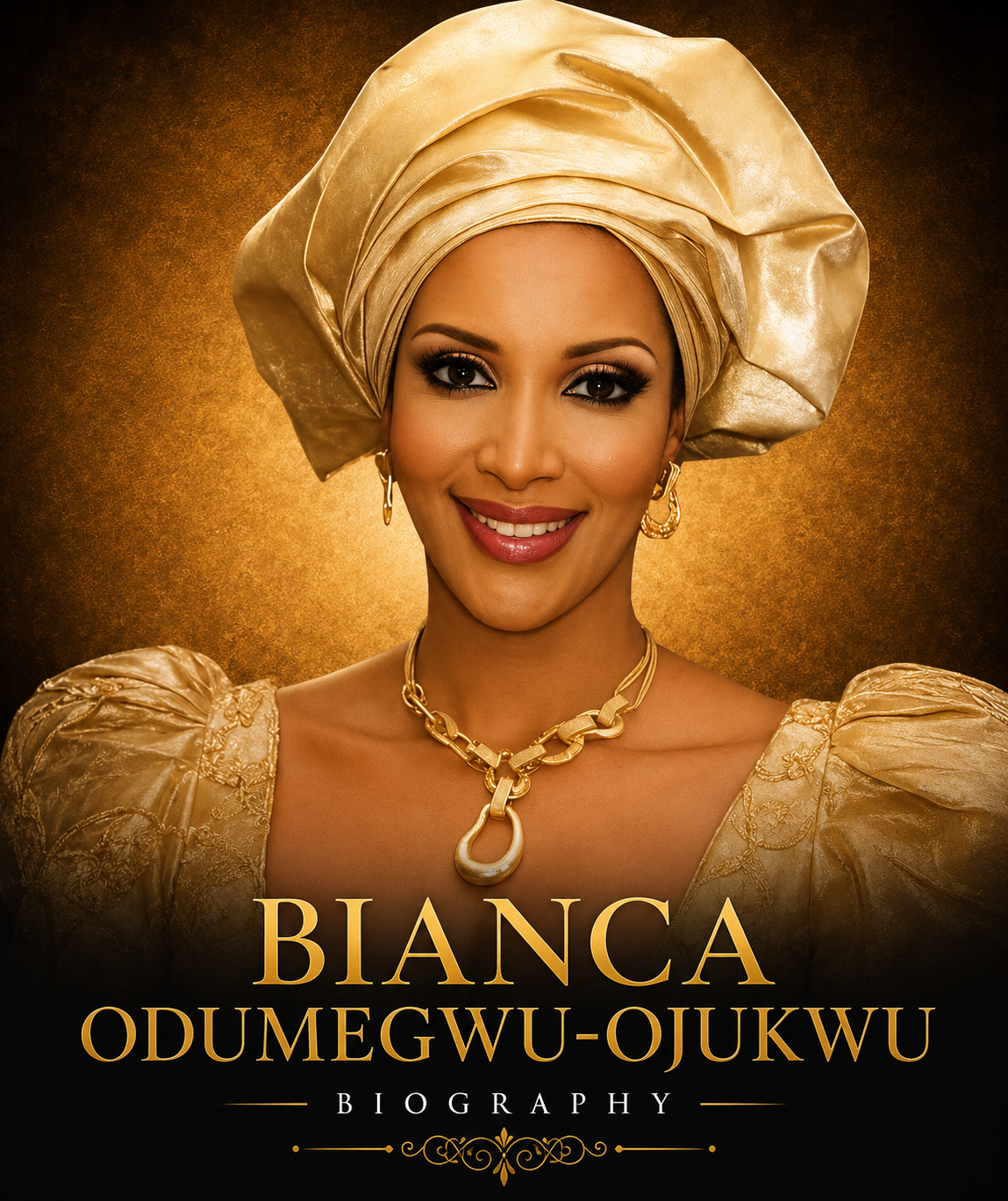 Bianca Odumegwu-Ojukwu Biography
