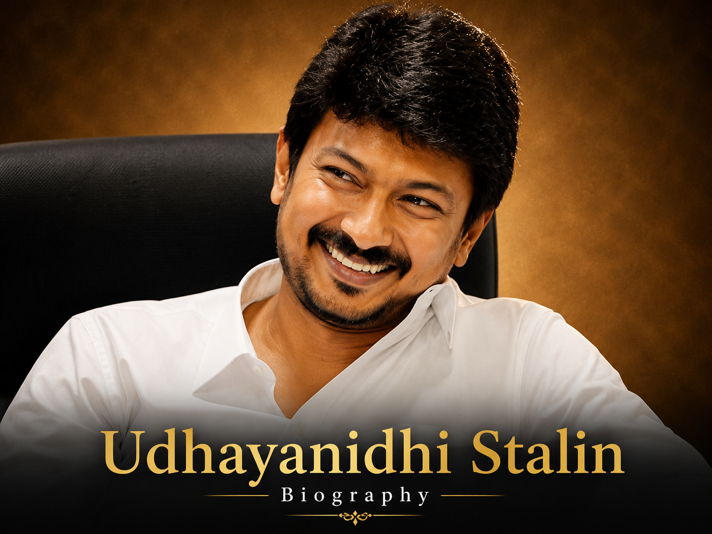 Udhayanidhi Stalin Biography