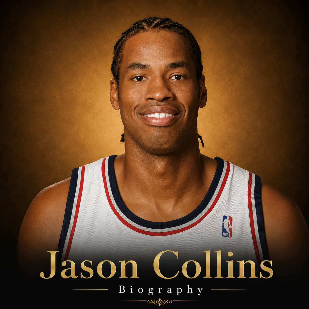 Jason Collins Biography