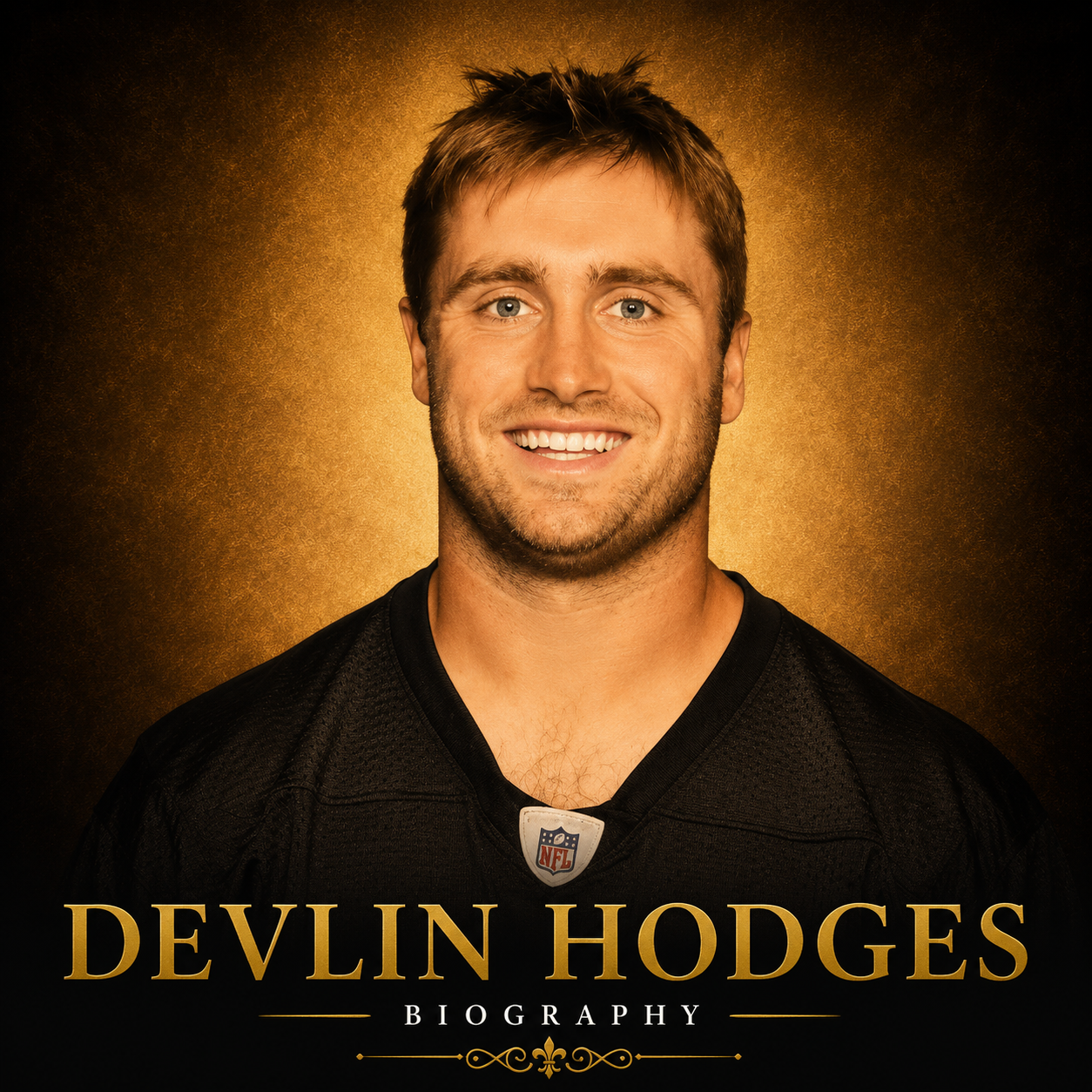 Devlin Hodges Biography