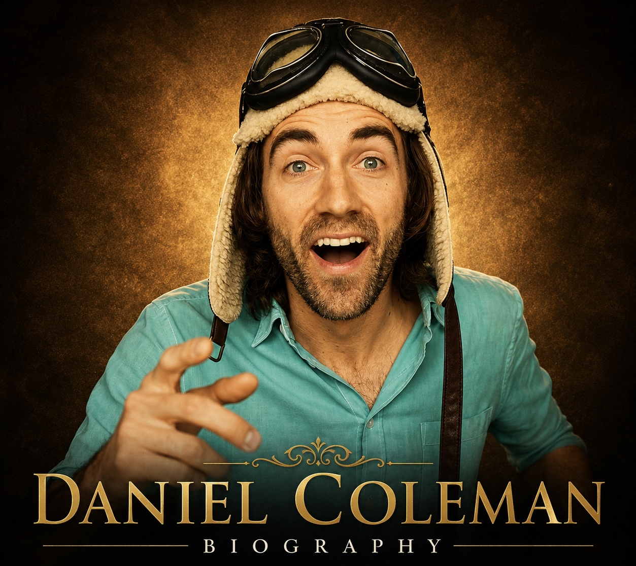 Daniel Coleman Biography