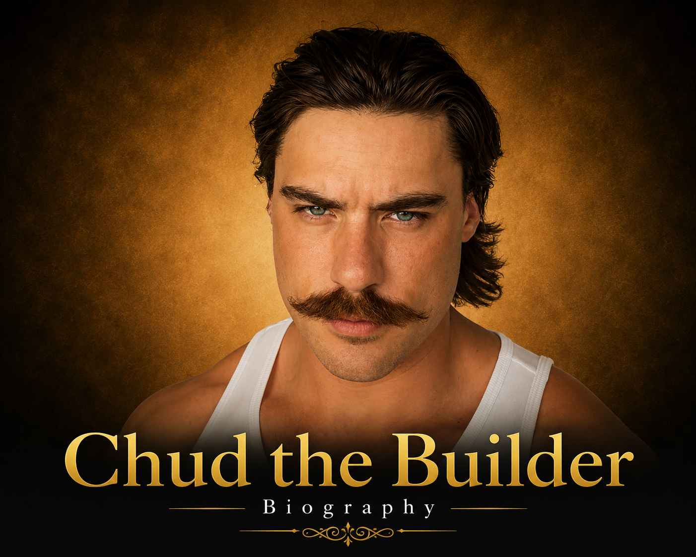 Chud the Builder Biography