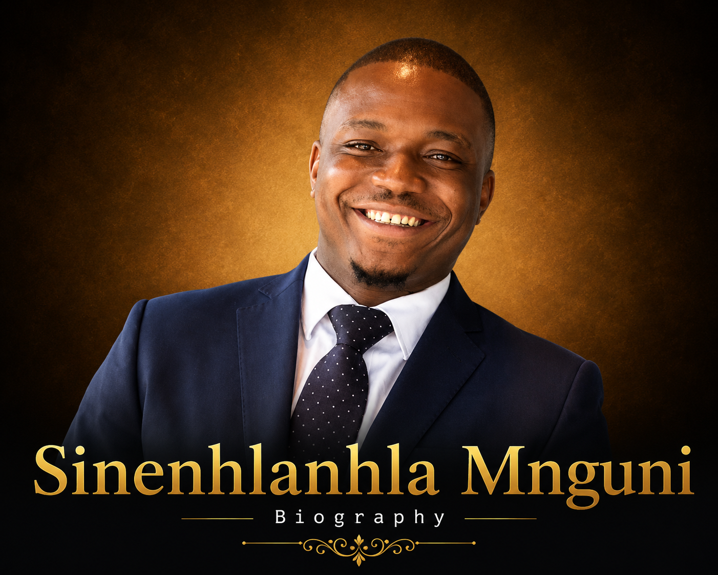 Sinenhlanhla Mnguni Biography