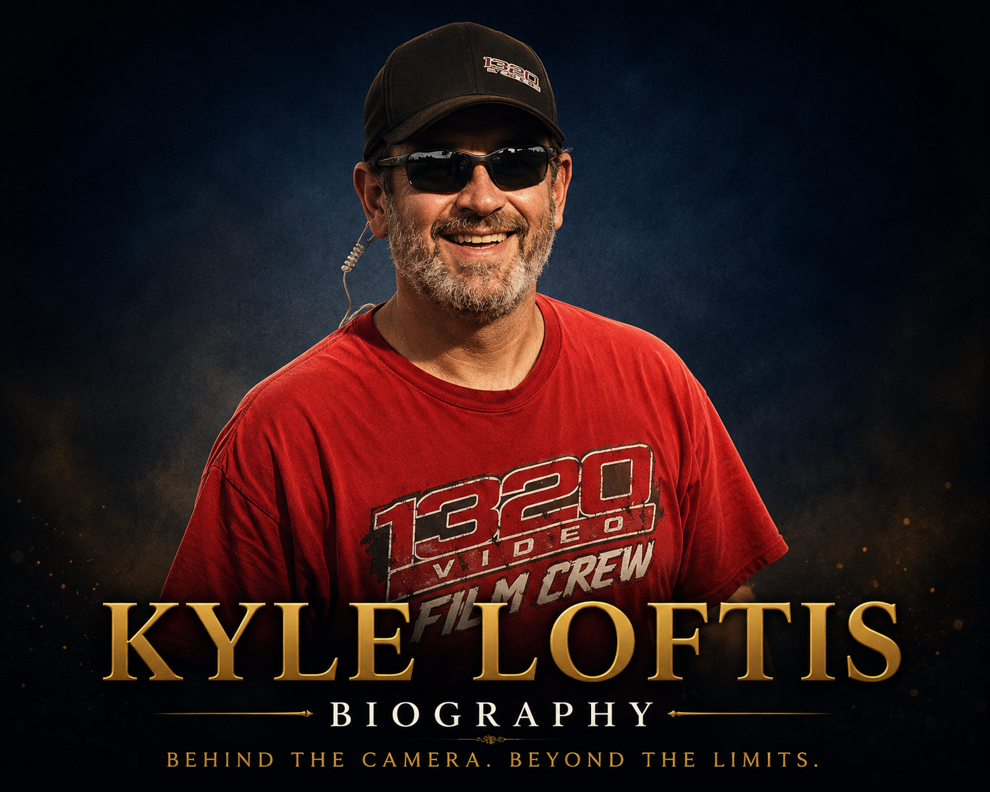 Kyle Loftis Biography