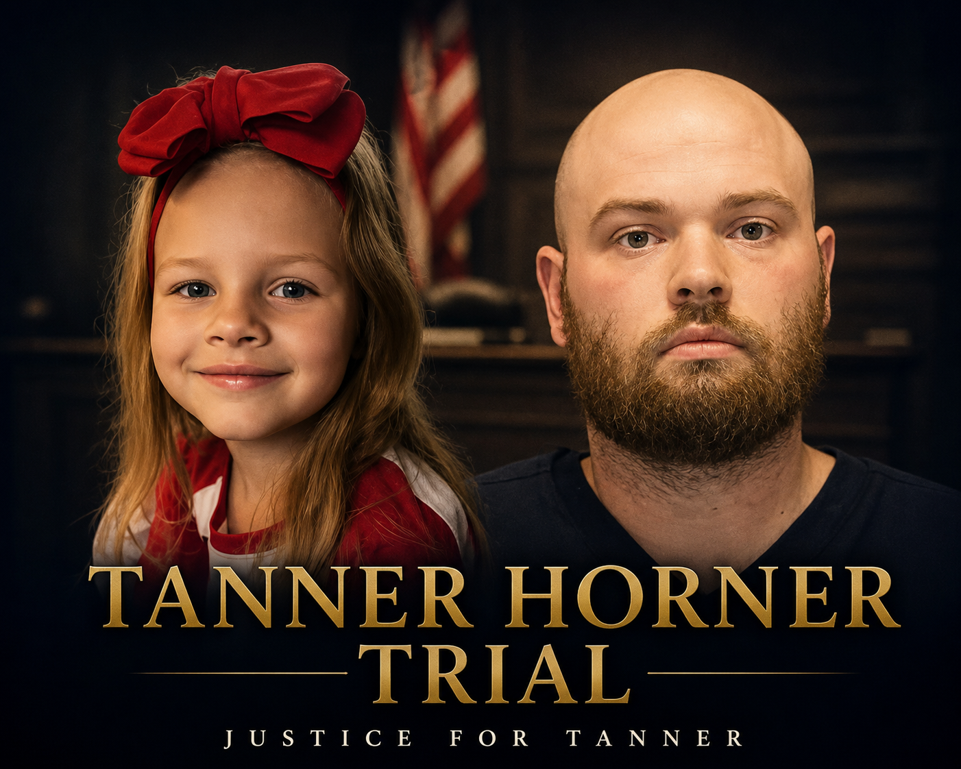Tanner Horner