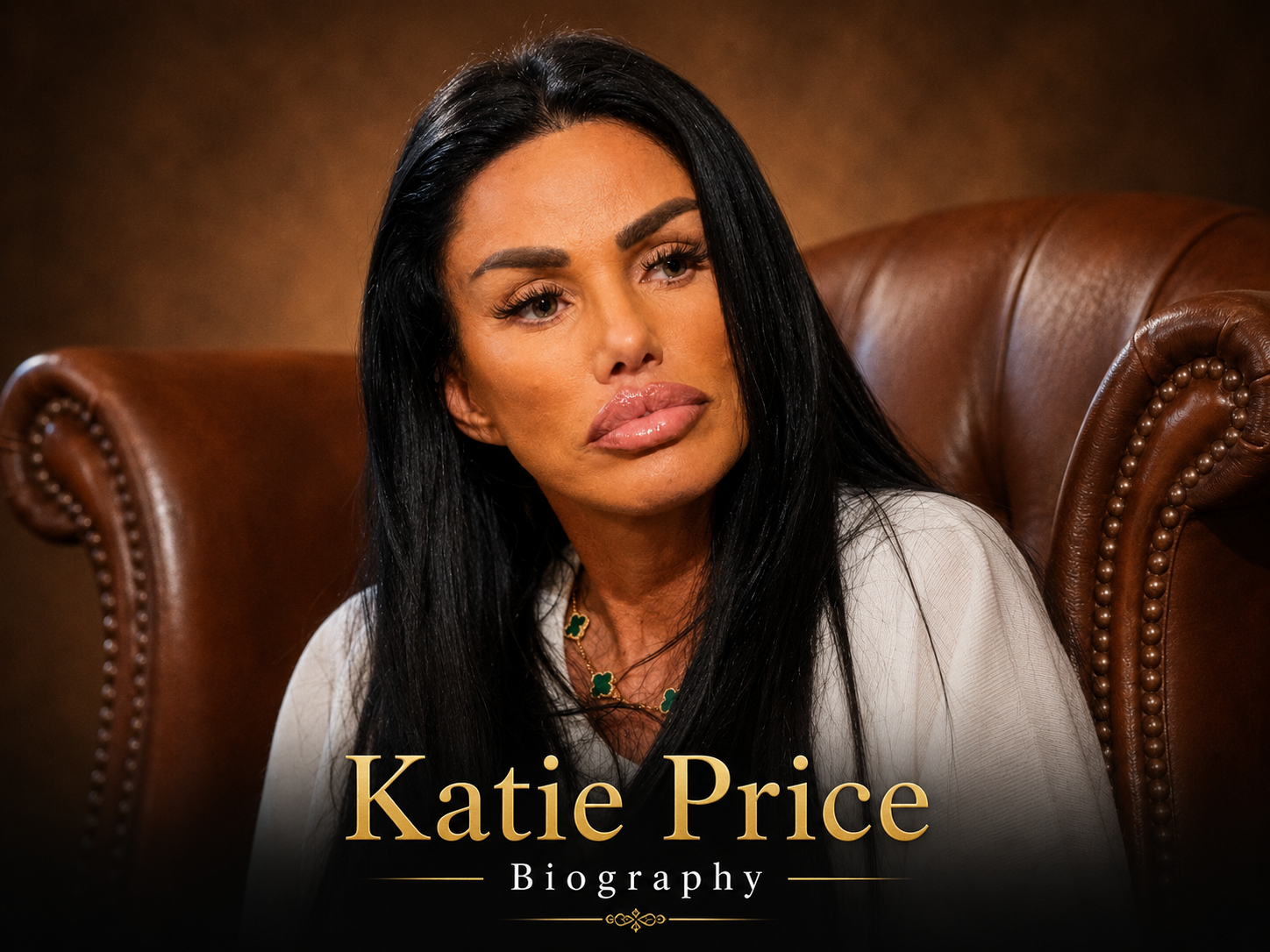 Katie Price Biography