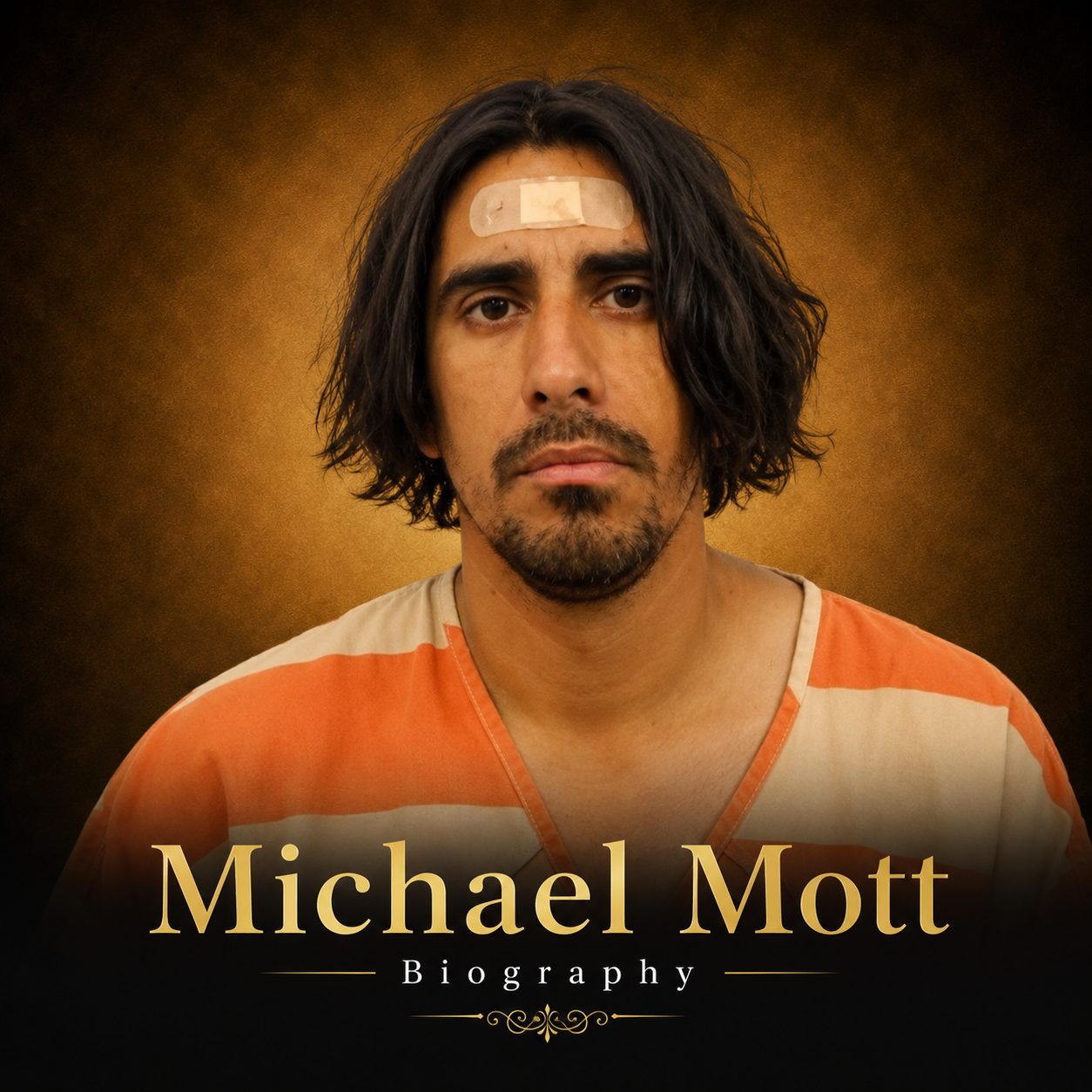 Michael Mott Biography