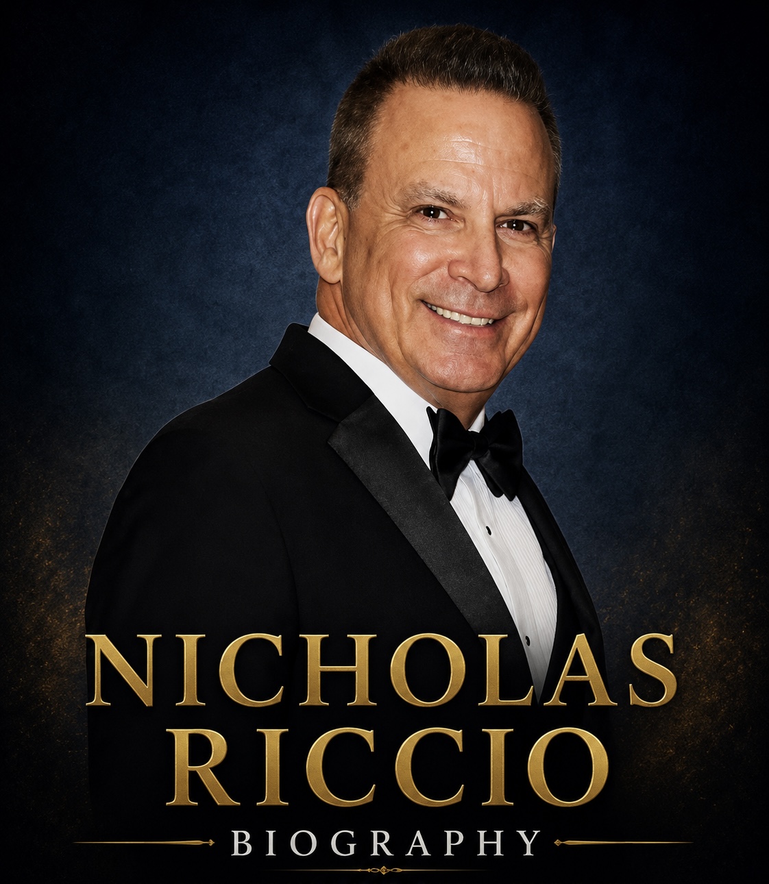 Nicholas Riccio Biography