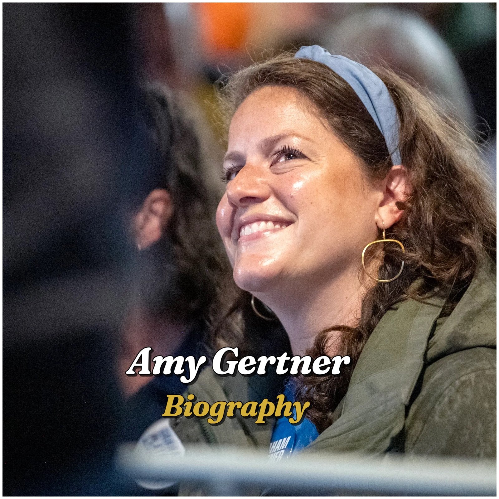 Amy Gertner Biography