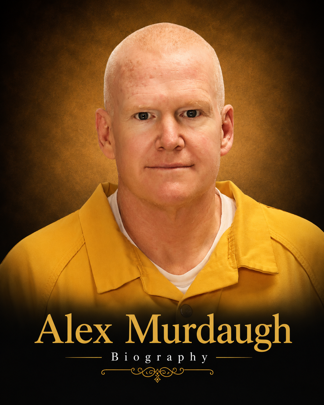 Alex Murdaugh Biography