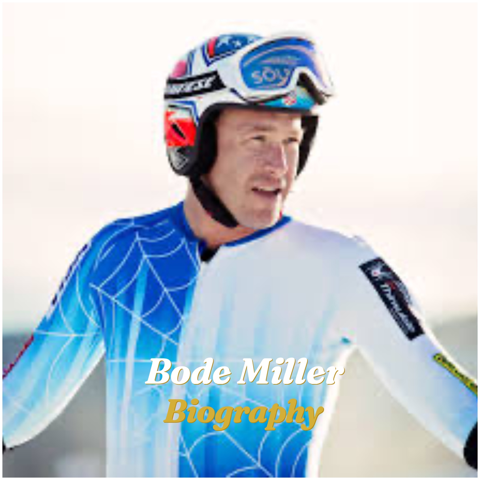 Bode Miller Biography
