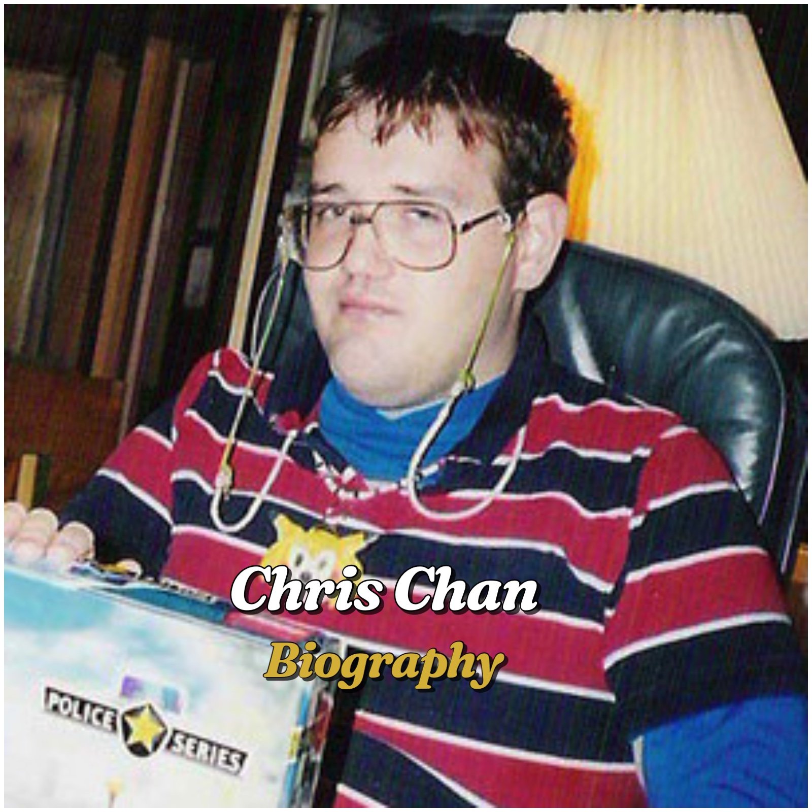 Chris Chan Biography
