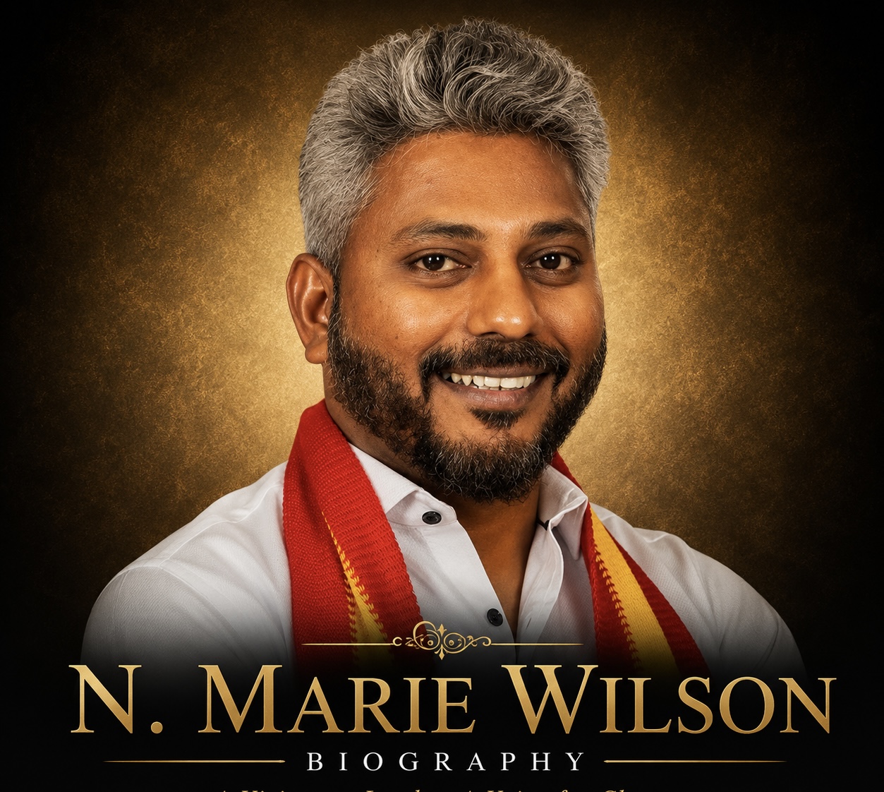N. Marie Wilson Biography