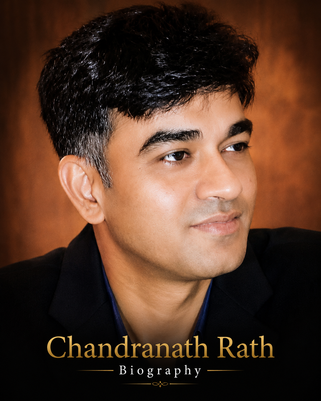 Chandranath Rath Biography