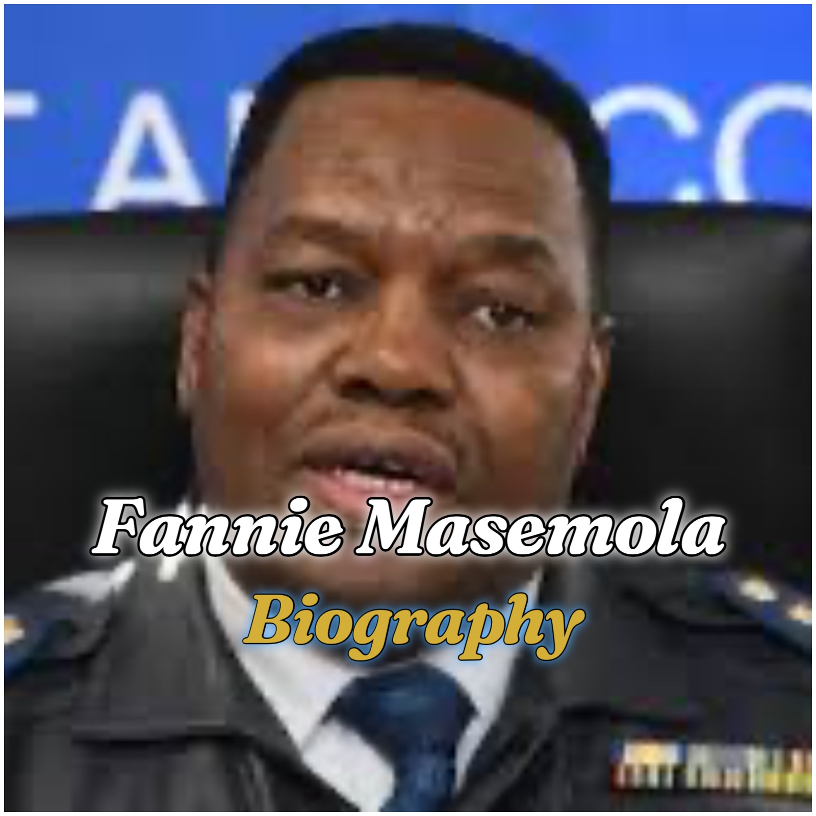 Fannie Masemola Biography