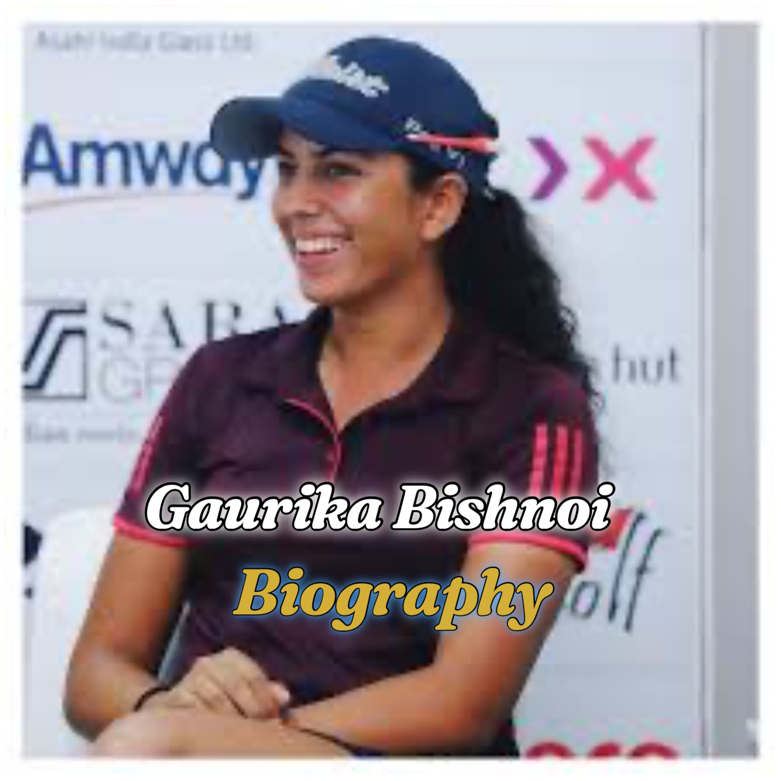 Gaurika Bishnoi Biography
