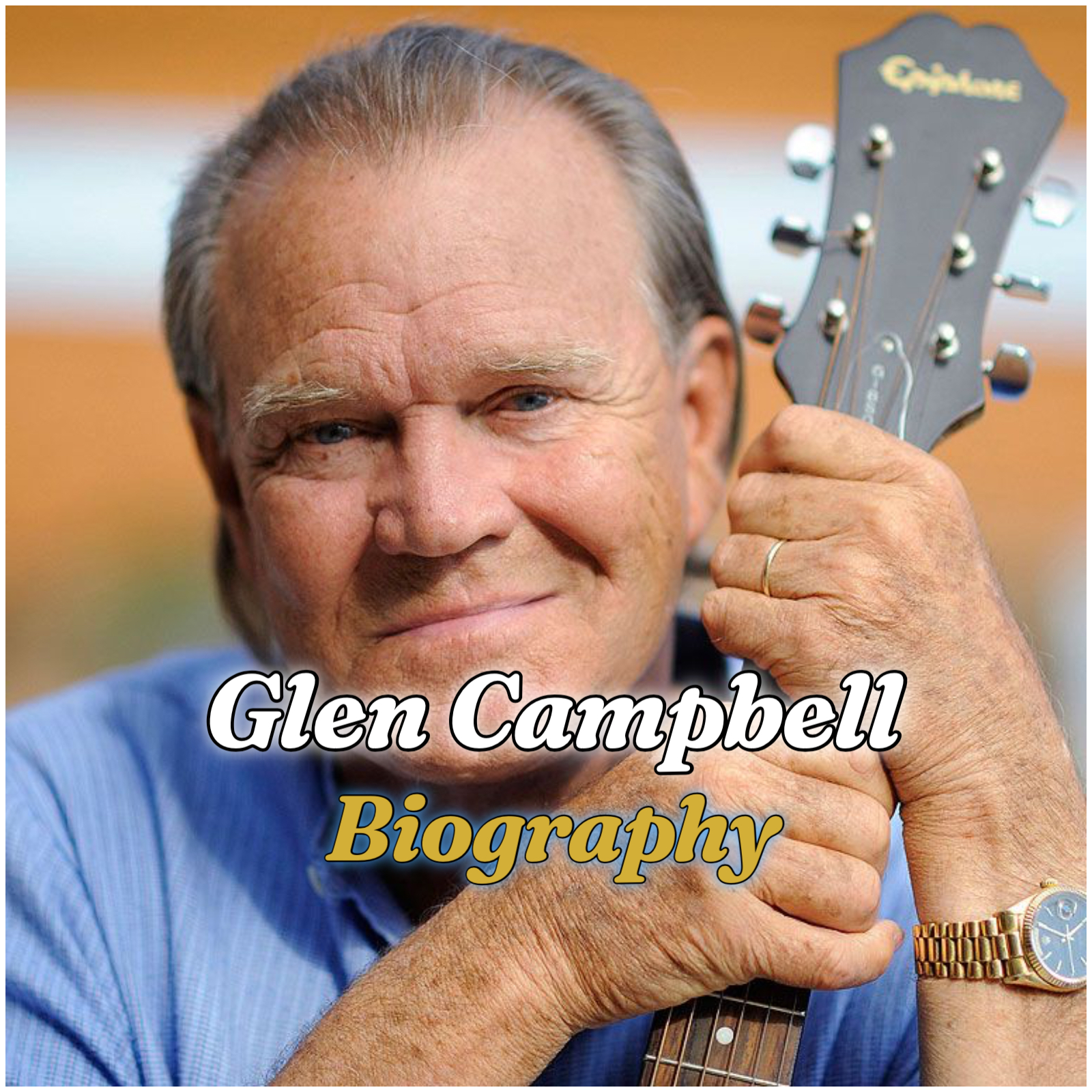 Glen Campbell Biography