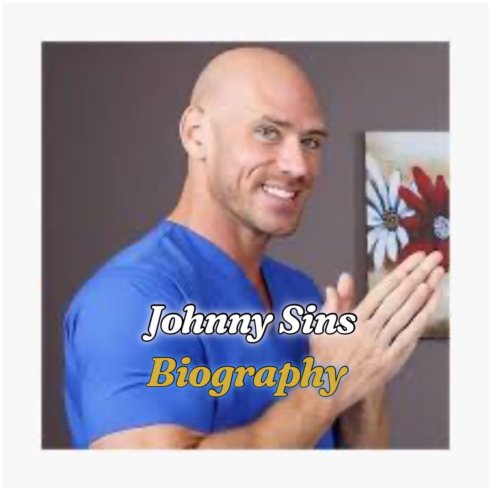 Johnny Sins Biography