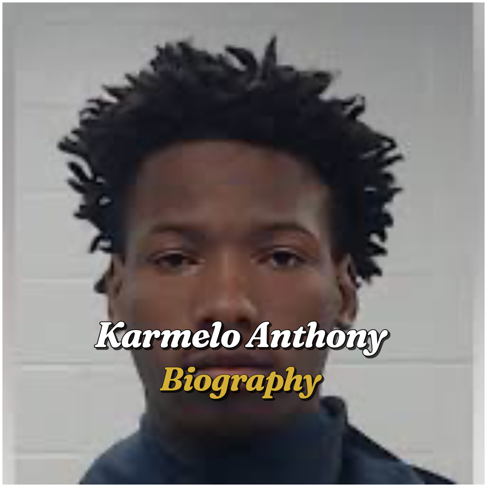 Karmelo Anthony Biography