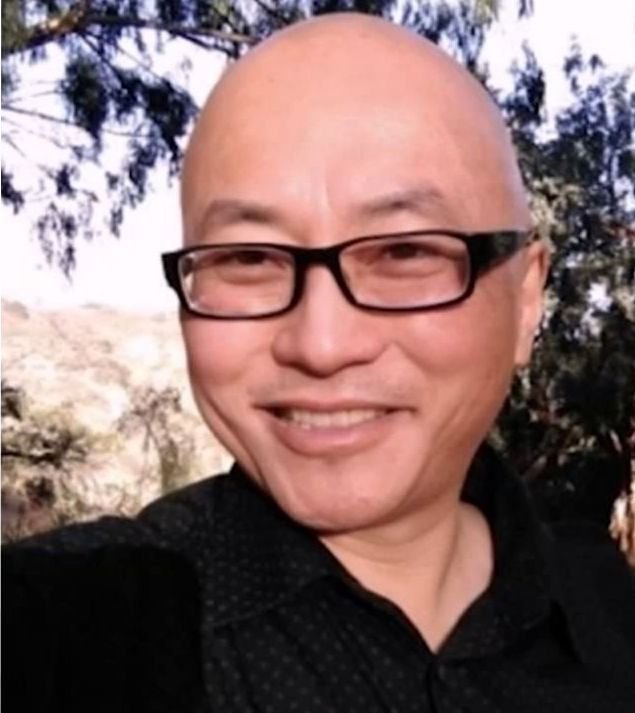 Kenneth Iwamasa Biography