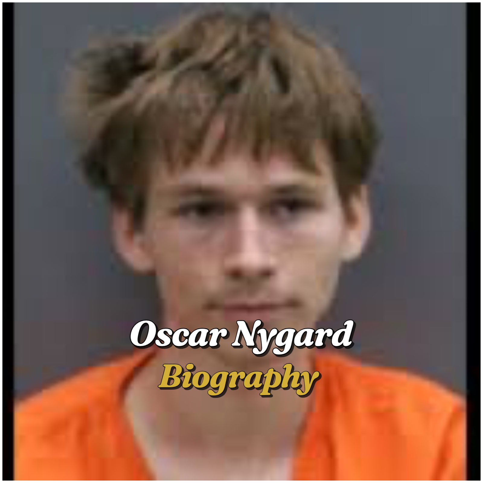 Oscar Nygard Biography