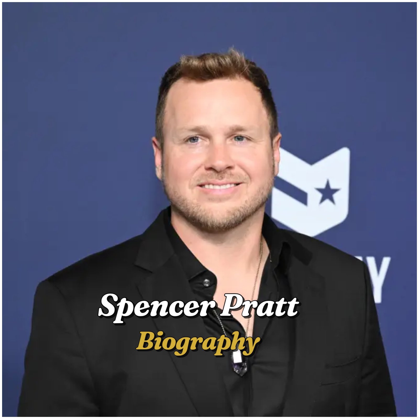 Spencer Pratt Biography
