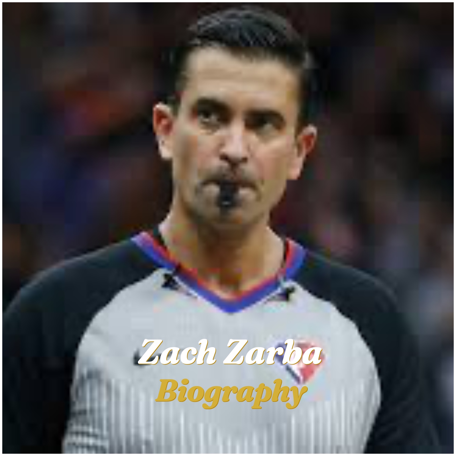 Zach Zarba Biography