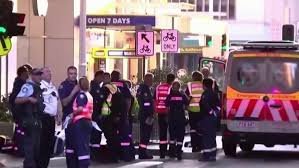 7 Dead, Including Suspect