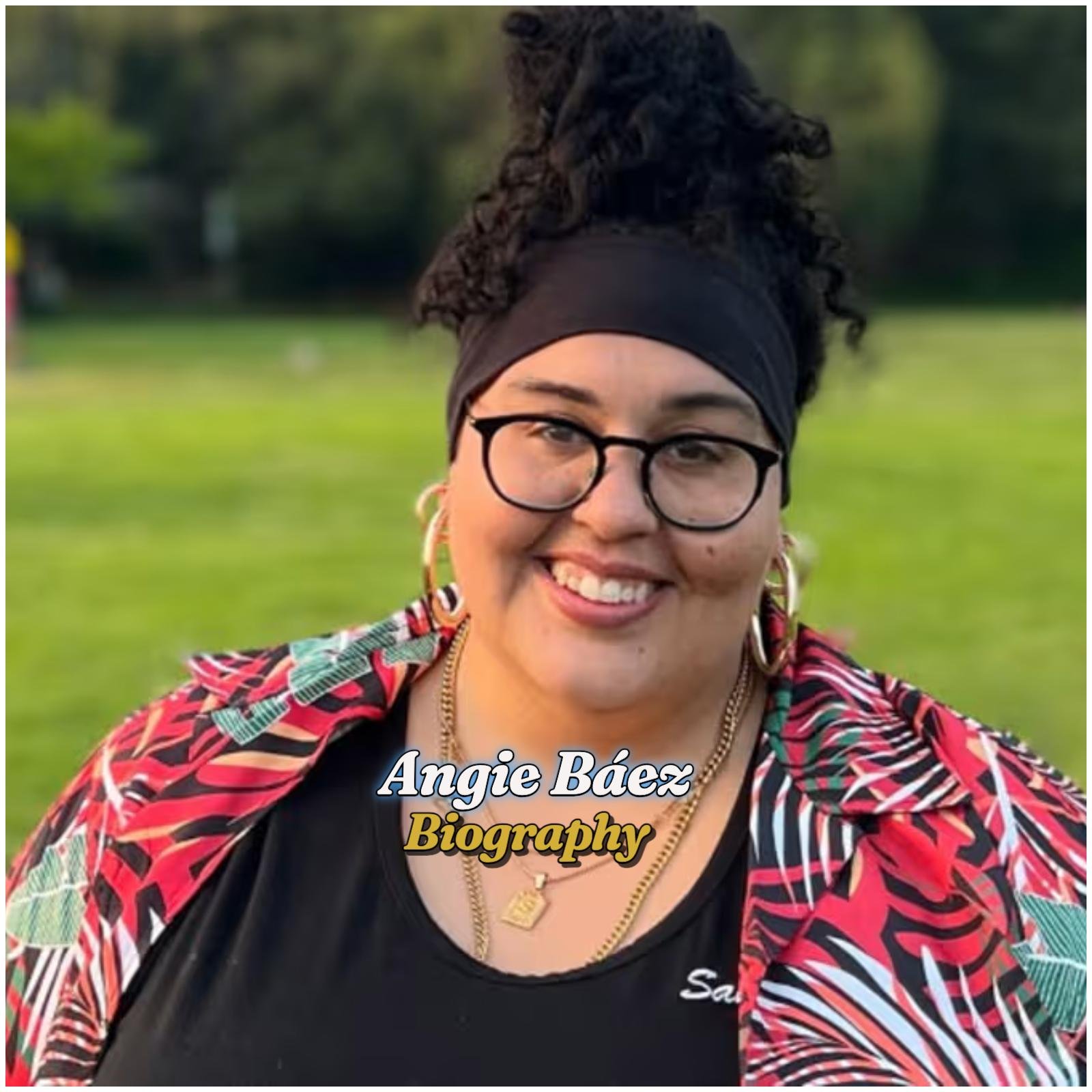 Angie Bez Biography