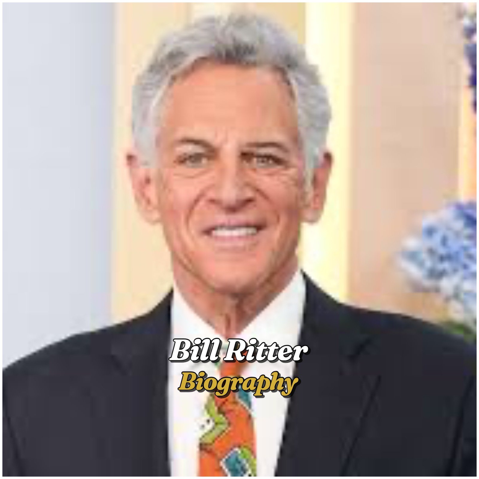 Bill Ritter Biography