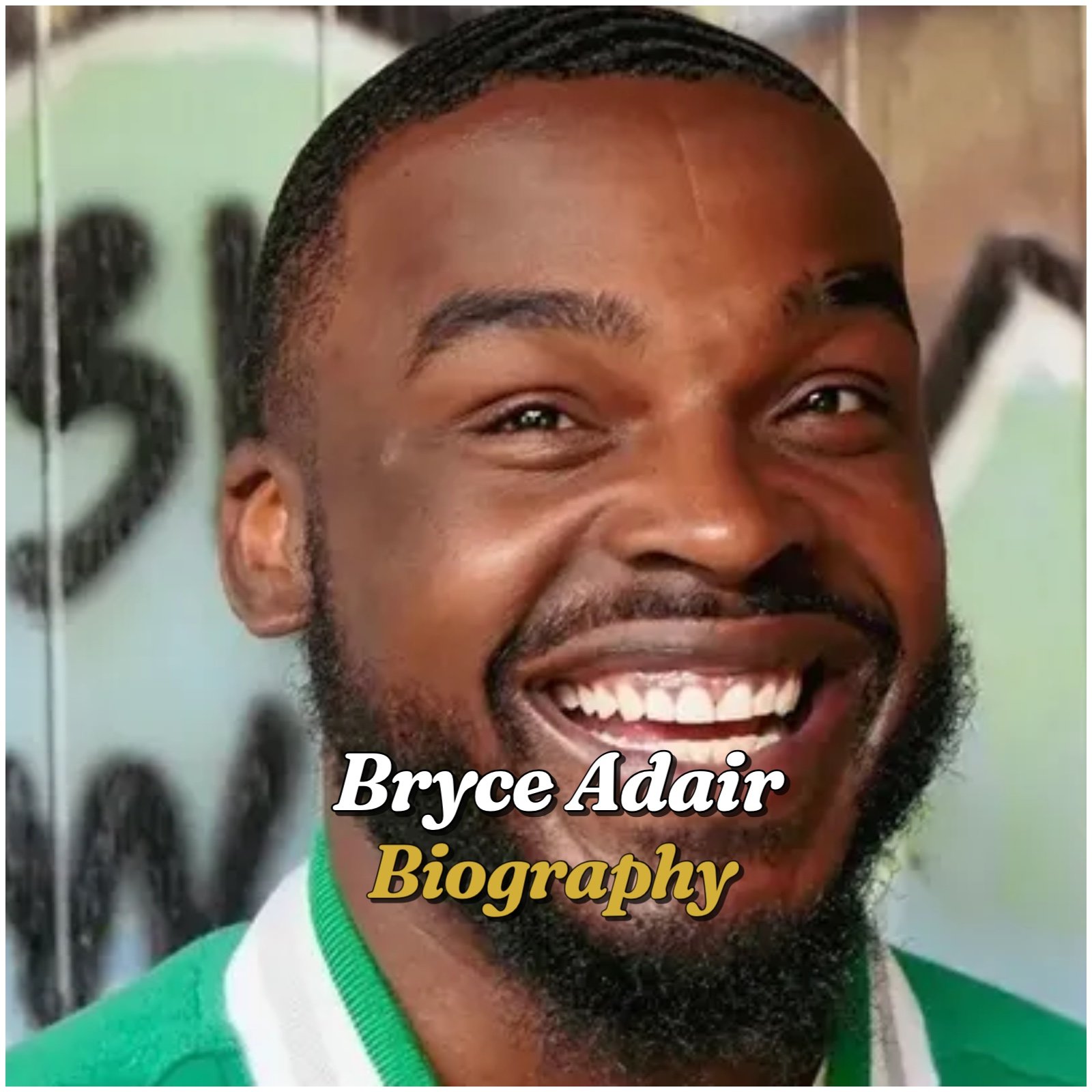 Bryce Adair Biography
