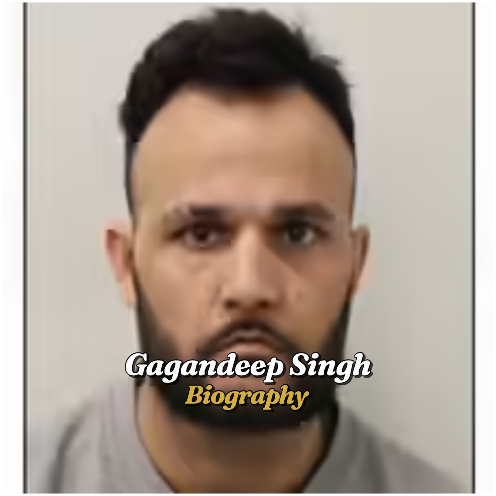 Gagandeep Singh Biography