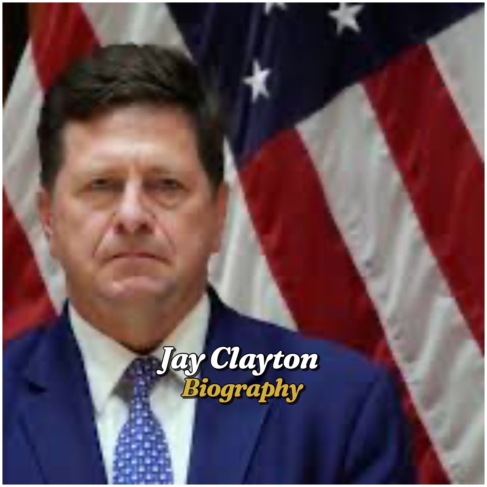 Jay Clayton Biography