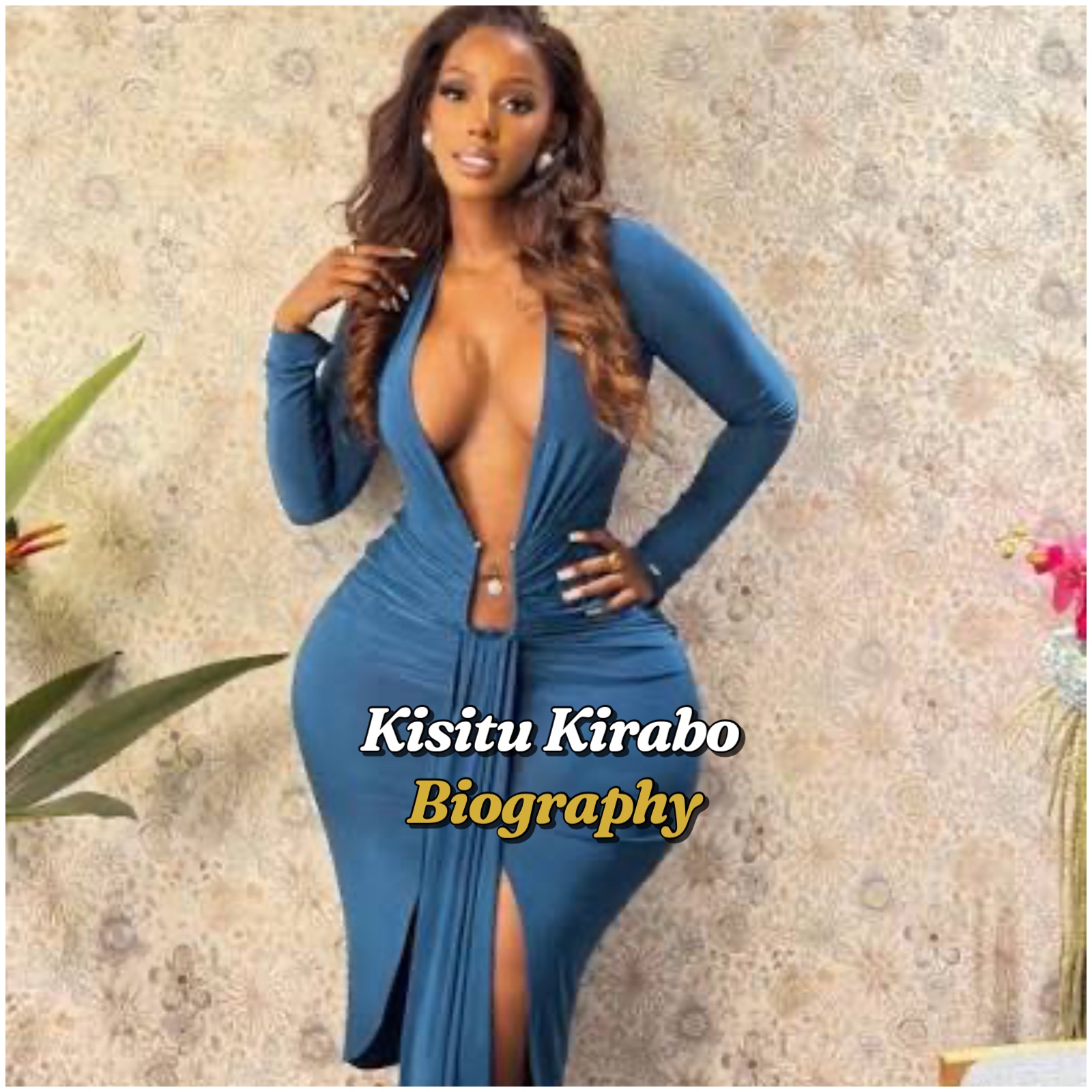 Kisitu Kirabo Biography