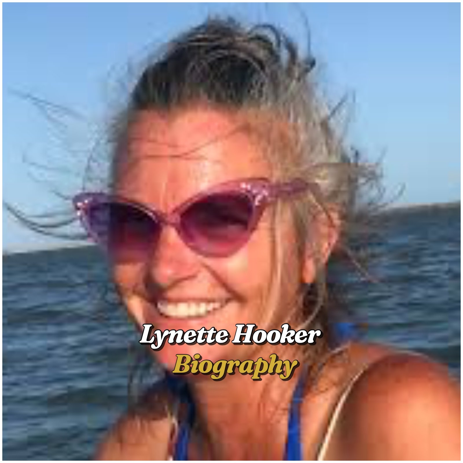 Lynette Hooker Biography