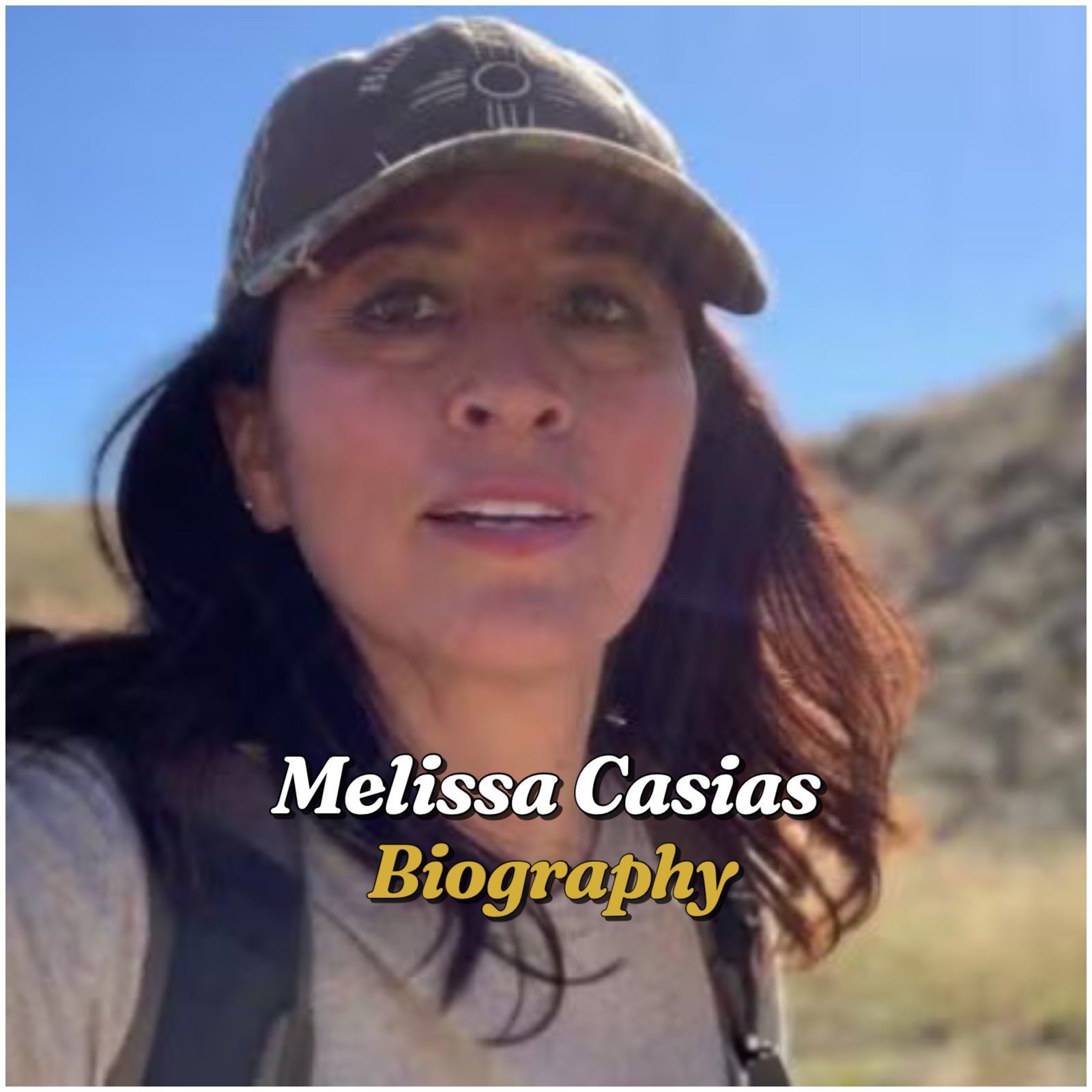 Melissa Casias Biography