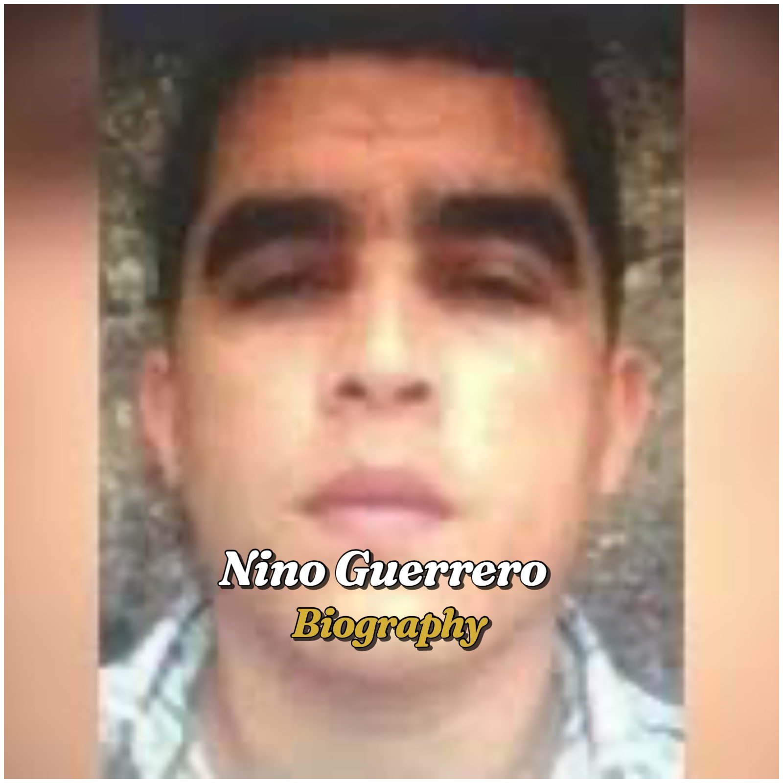 Nino Guerrero Biography