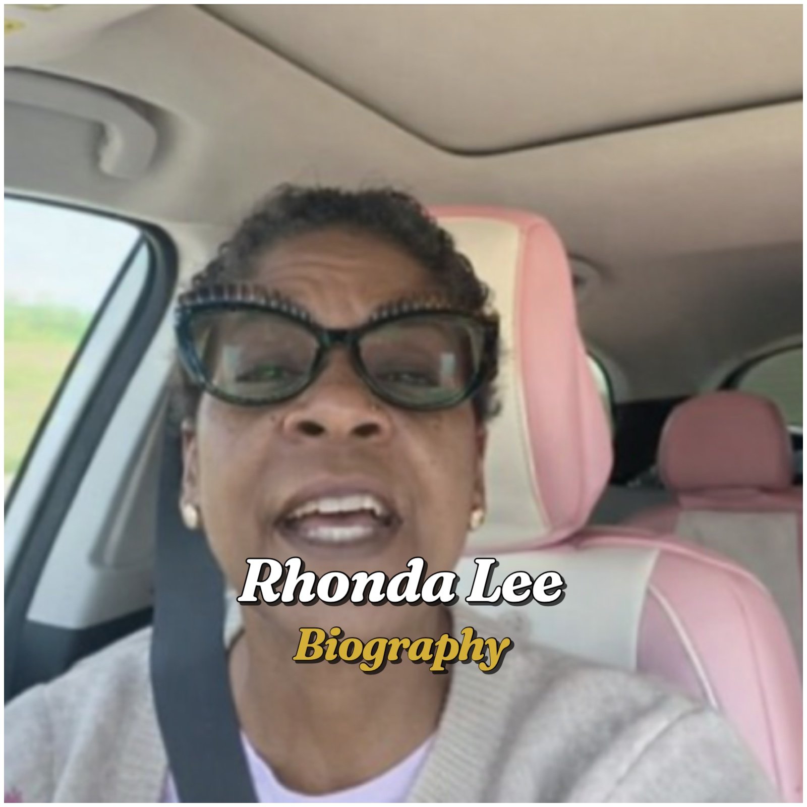 Rhonda Lee Biography