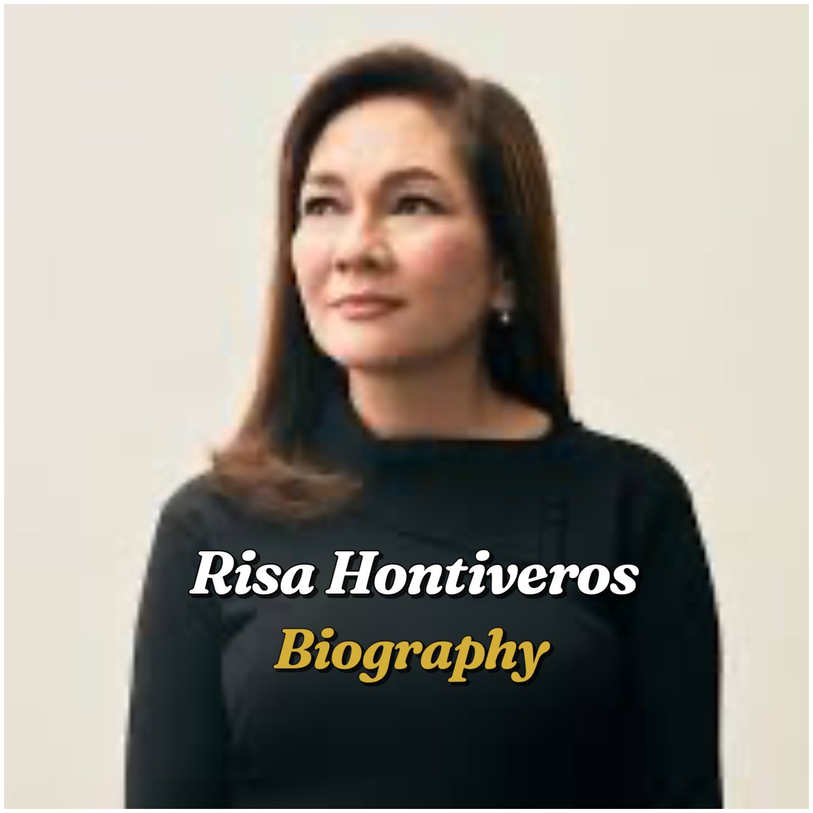 Risa Hontiveros Biography