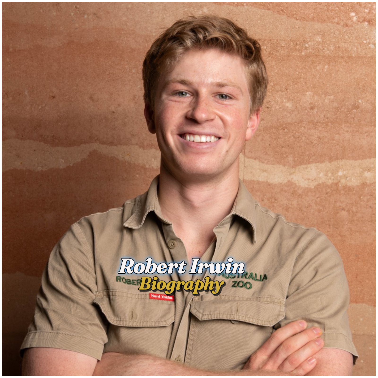 Robert Irwin Biography