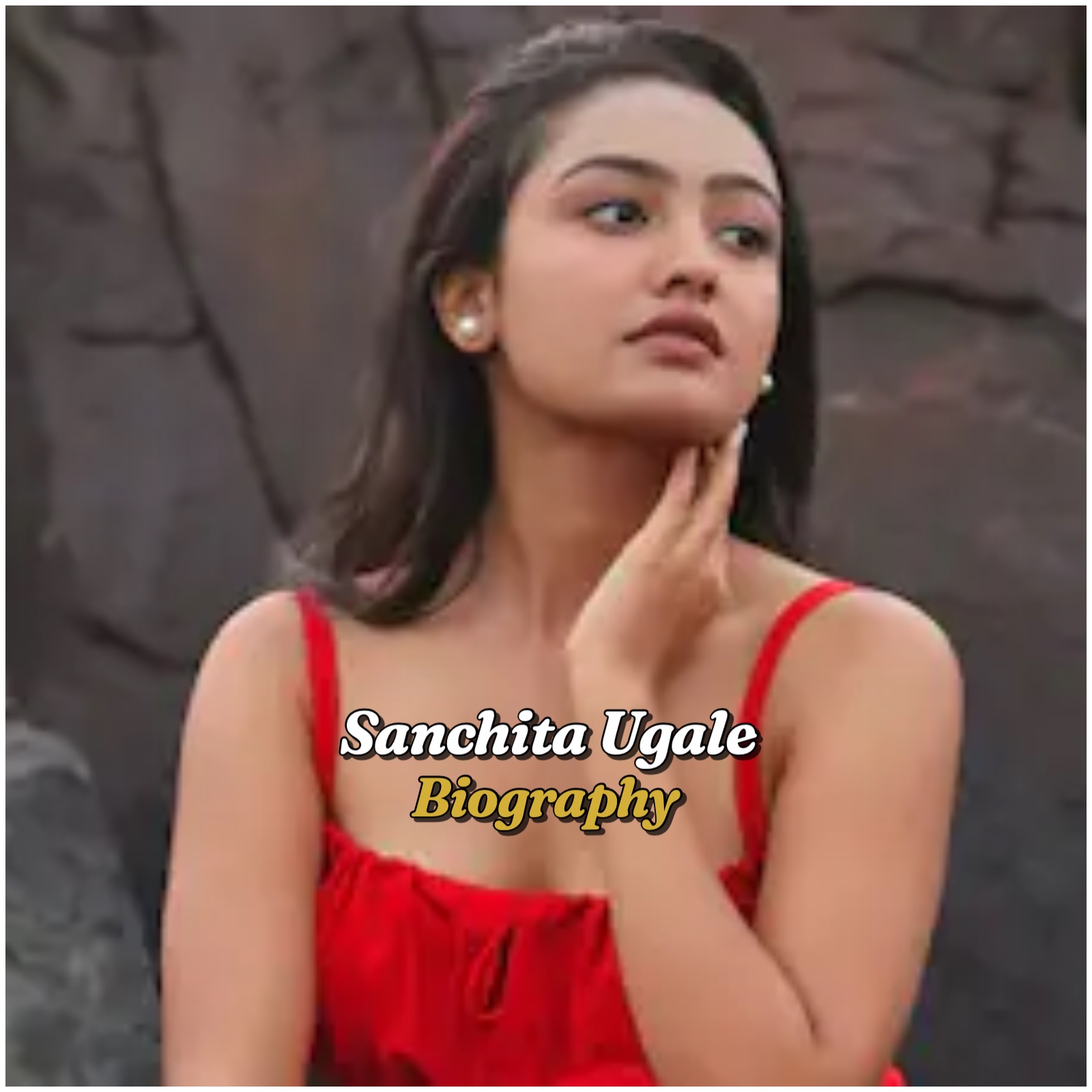 Sanchita Ugale Biography