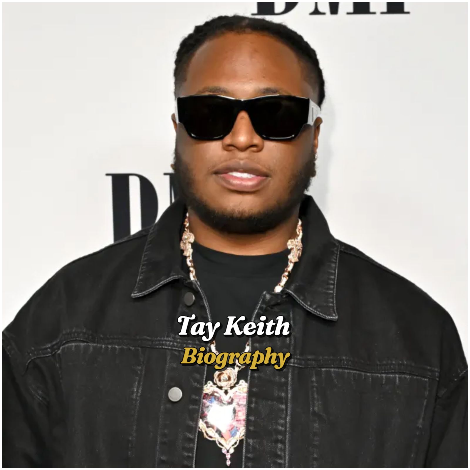 Tay Keith Biography