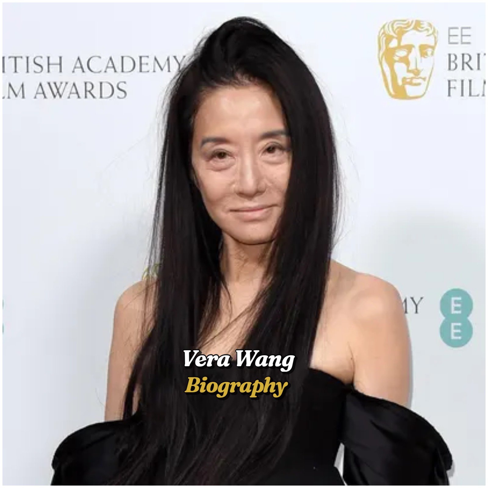 Vera Wang Biography