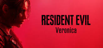 Veronica in Resident Evil
